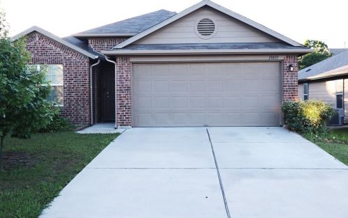 19037 Great Falls Dr, Webberville TX  78653 exterior