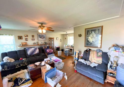 3257 Mountain View Dr, San Diego, CA 92116-1736