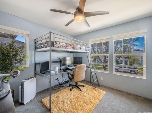 91-1262 Kaileolea Dr, Ewa Beach HI  96706-5033 exterior