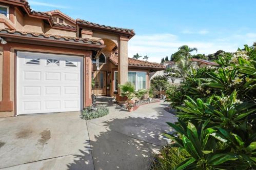 14209 Bourgeois Way, San Diego, CA 92129-4337
