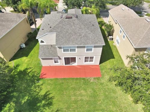 12969 Entrada Dr, Orlando FL 32837-4700 exterior