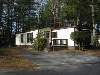 22 Leisure Way, Coventry RI  02816-6725 exterior