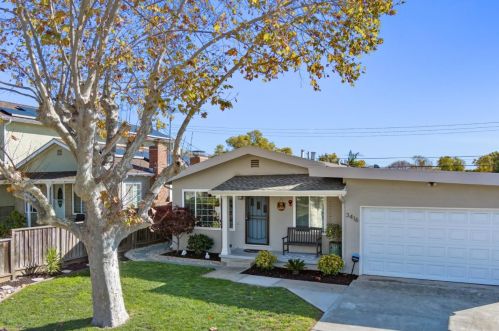 3416 San Marino Ave, San Jose, CA 95127-1139