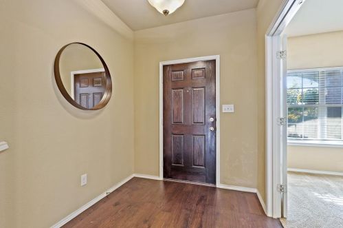 2758 Waterfall Ln, Oak Point, TX 75068-7345
