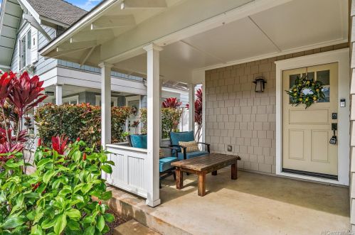 91-1262 Kaileolea Dr, Ewa Beach HI  96706-5033 exterior