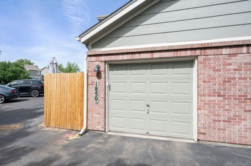 1850 Depew St, Denver CO 80214-1686 exterior