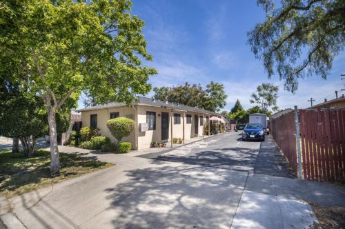 1012 Chestnut St, San Jose, CA 95110-1535