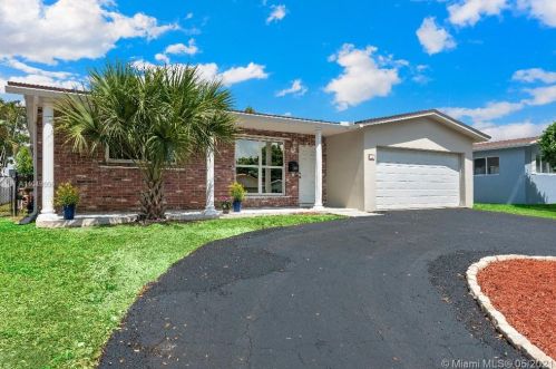 2120 52nd Ave, Hollywood, FL 33021-3309