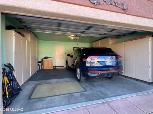 8760 Arnold Palmer Dr, Tucson AZ  85742-9680 exterior