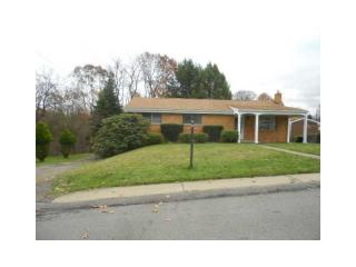 3400 Stag Dr, Gibsonia, PA 15044-7974