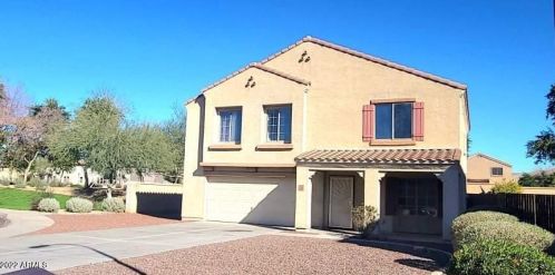 4707 111th Dr, Phoenix, AZ 85037-5325