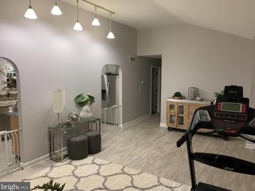 232 Dogwood St, Browns Mills NJ 08015-1312 exterior