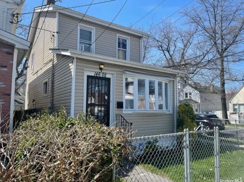 146-02 133rd Ave, Jamaica, NY 11436-1227