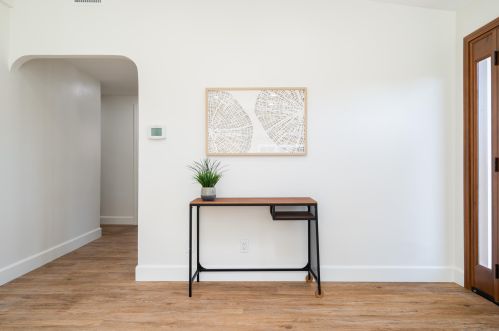 8324 Calle Calzada, San Diego CA  92126-1703 exterior