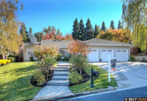 30 Diablo View Ct, Danville, CA 94506-6150