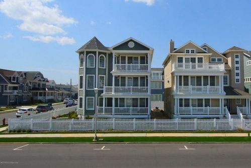 1204 Ocean Ave, Belmar, NJ 07719-2456