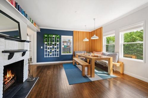 322 Sixth Ave, New Rochelle NY  10803-1605 exterior