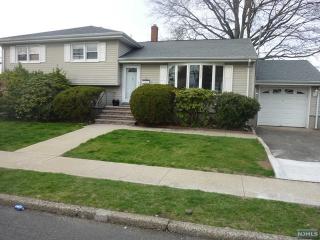 12 Orchard Ave, Emerson NJ  07630-1219 exterior