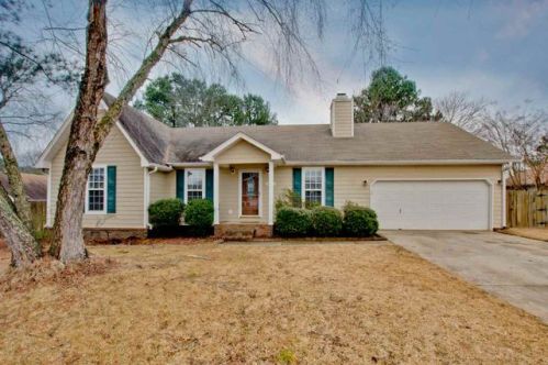 198 Usher Rd, Madison, AL 35757-8007