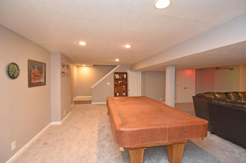 1413 Breckenridge Dr, Amelia OH  45102-1169 exterior