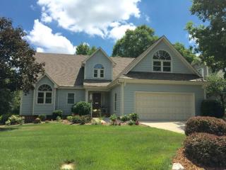 6 Mill Creek Ct, Greensboro, NC 27407-5034