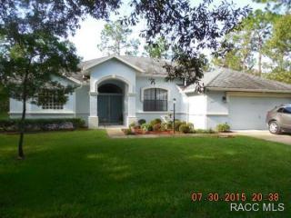 6854 Holiday St, Homosassa, FL 34446-1418