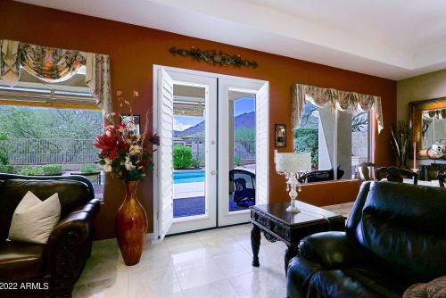 6860 Amber Sun Dr, Scottsdale AZ 85266-7034 exterior