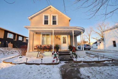105 2nd St, Goodhue, MN