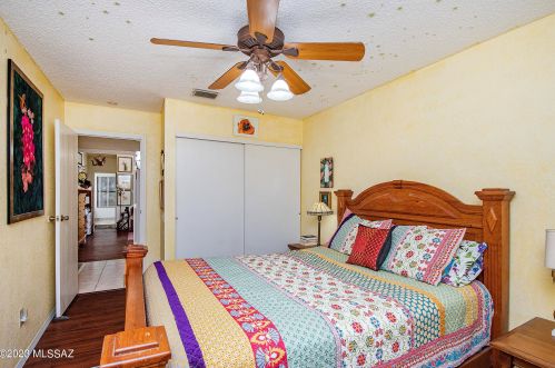 5221 Grouse Way, Tucson AZ 85742-9496 exterior