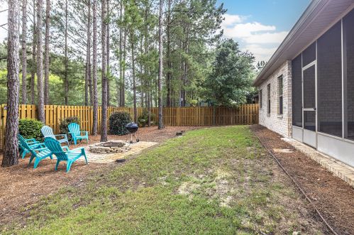 15 Dickens Dr, Freeport FL  32439-2295 exterior