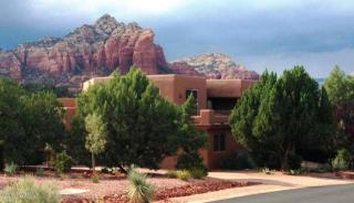 311 Calle Linda, Sedona, AZ 86336-4764