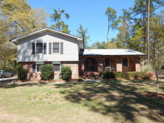 1724 Lundee Dr, Aiken, SC 29803-5704
