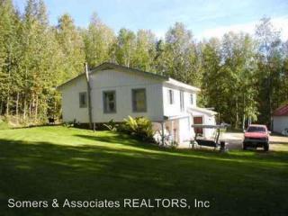 1031 Northwood Ln, Fairbanks AK  99712-2143 exterior