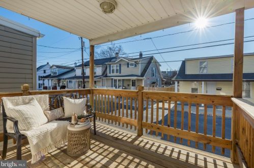1513 3rd St, West Enola PA  17025-2395 exterior