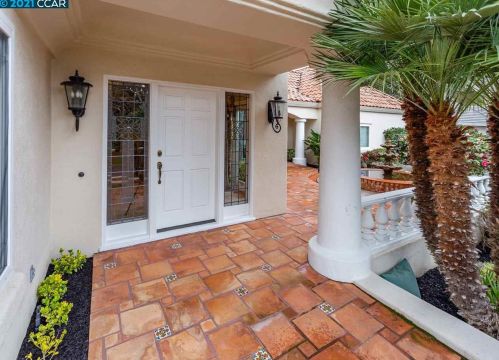 117 Pepperwood Ct, Danville, CA 94506-2169