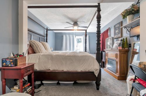 217 Peterson Ave, Marion OH  43302-4540 exterior