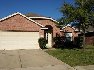 20211 Glacier Falls Dr, Tomball TX  77375-2688 exterior