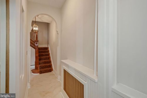 135 Carolina Ave, Washington DC  20003-1846 exterior