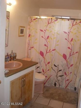 1931 Calle Mecedora, Tucson, AZ 85745-2124
