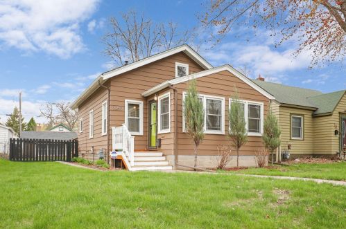 3250 Cleveland St, Minneapolis, MN 55418-2332