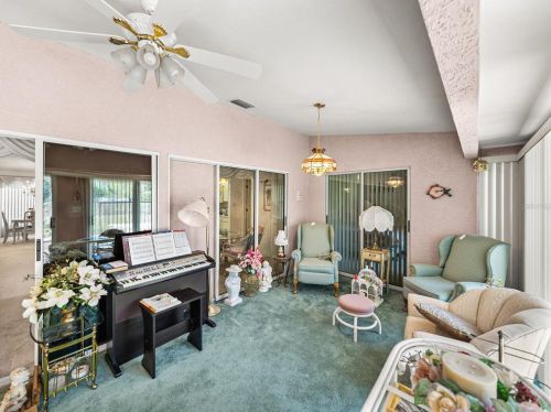 552 Petrel Cir, Lakeland FL  33809-7663 exterior