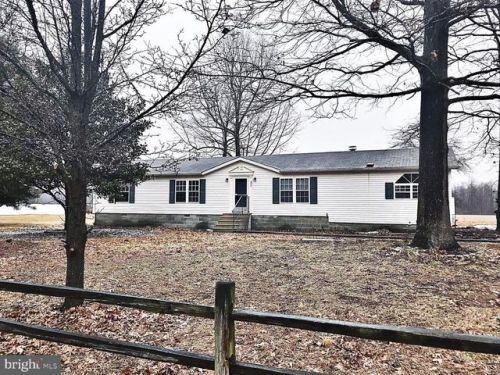 392 Rachel Dr, Harrington, DE 19952-2498