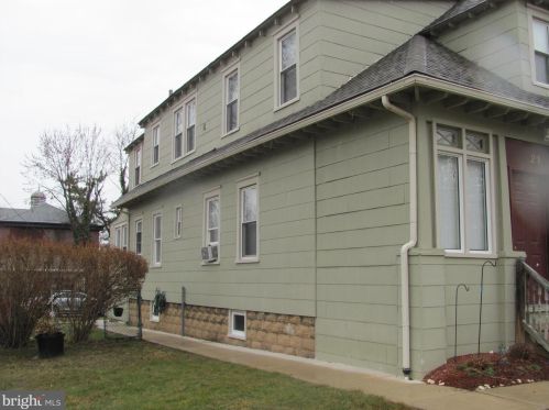 21 Collingswood Ave, Haddon Township, NJ 08107-1203