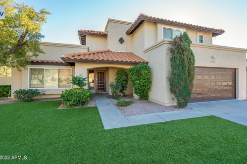 5731 Monte Cristo Ave, Scottsdale, AZ 85254-1869