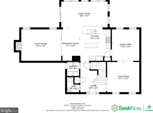 10114 Lees Crossing Ln, Fredericksburg VA  22408-0292 exterior