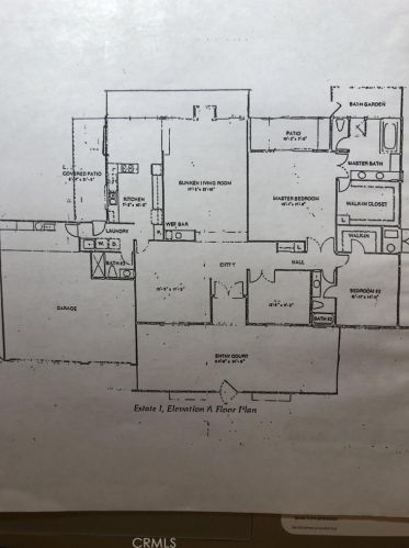 64 Sierra Madre Way, Rancho Mirage CA  92270-3933 exterior