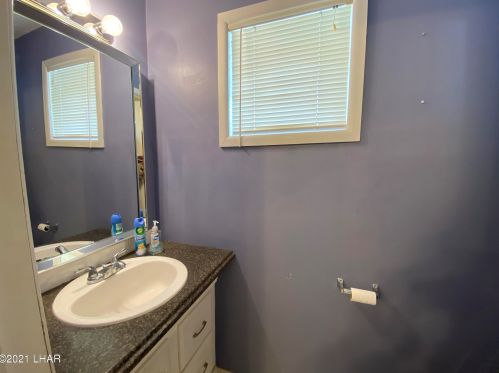 3554 Buckboard Dr, Lake Havasu City AZ  86404-3454 exterior