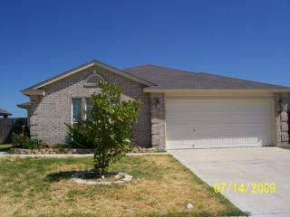 2009 Schorn Dr, Killeen TX  76542-4659 exterior