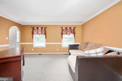 10406 Colechester St, Fredericksburg VA  22408-9553 exterior