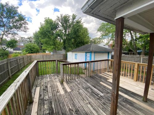 528 Prospect St, Marion OH  43302-4945 exterior